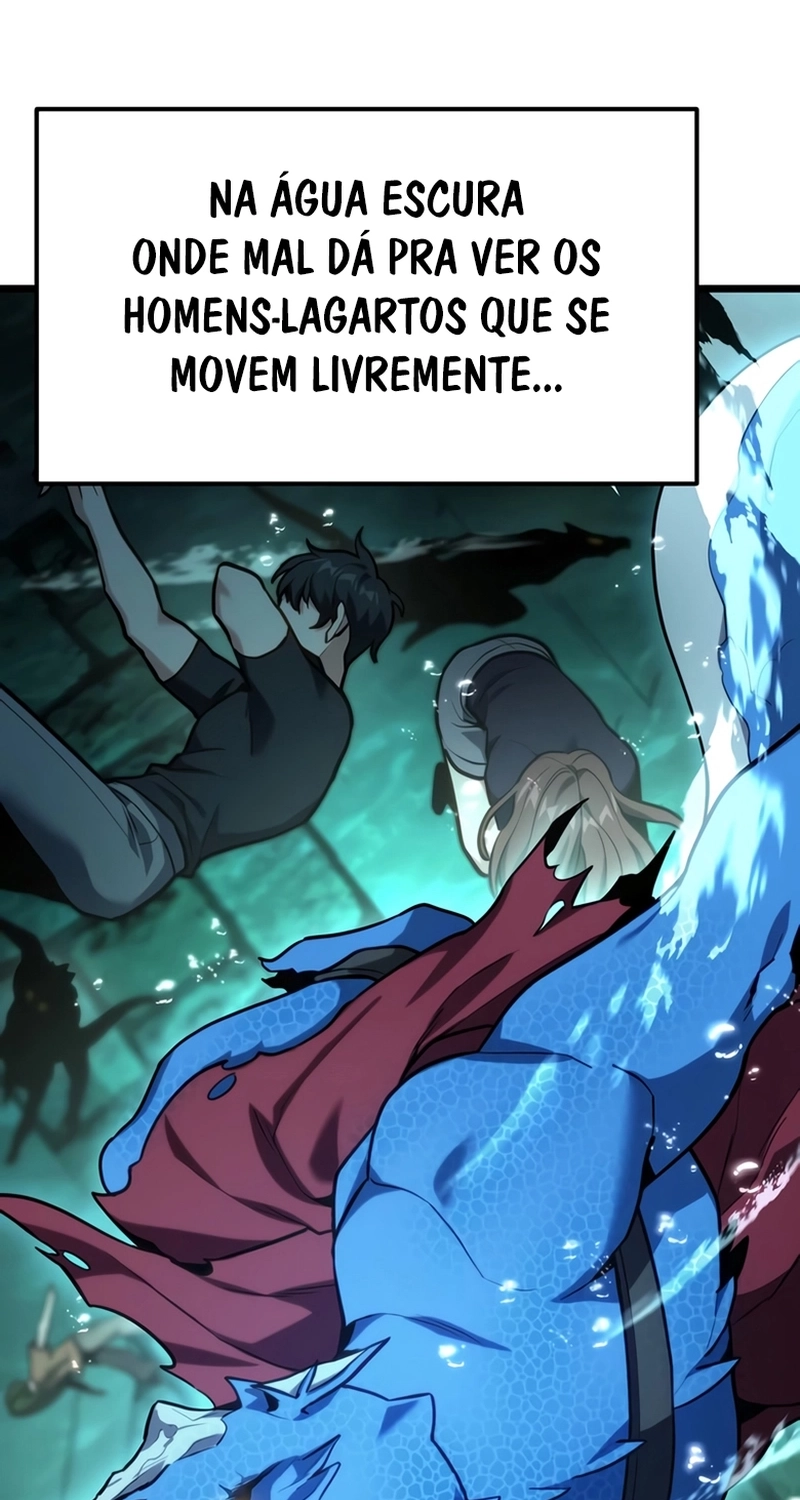 Read O Recluso Supremo (PT-BR) PT Manga Online