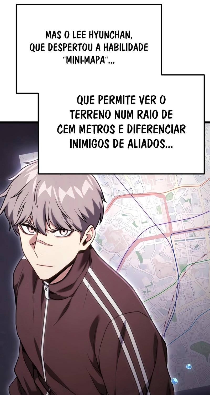 Read O Recluso Supremo (PT-BR) PT Manga Online