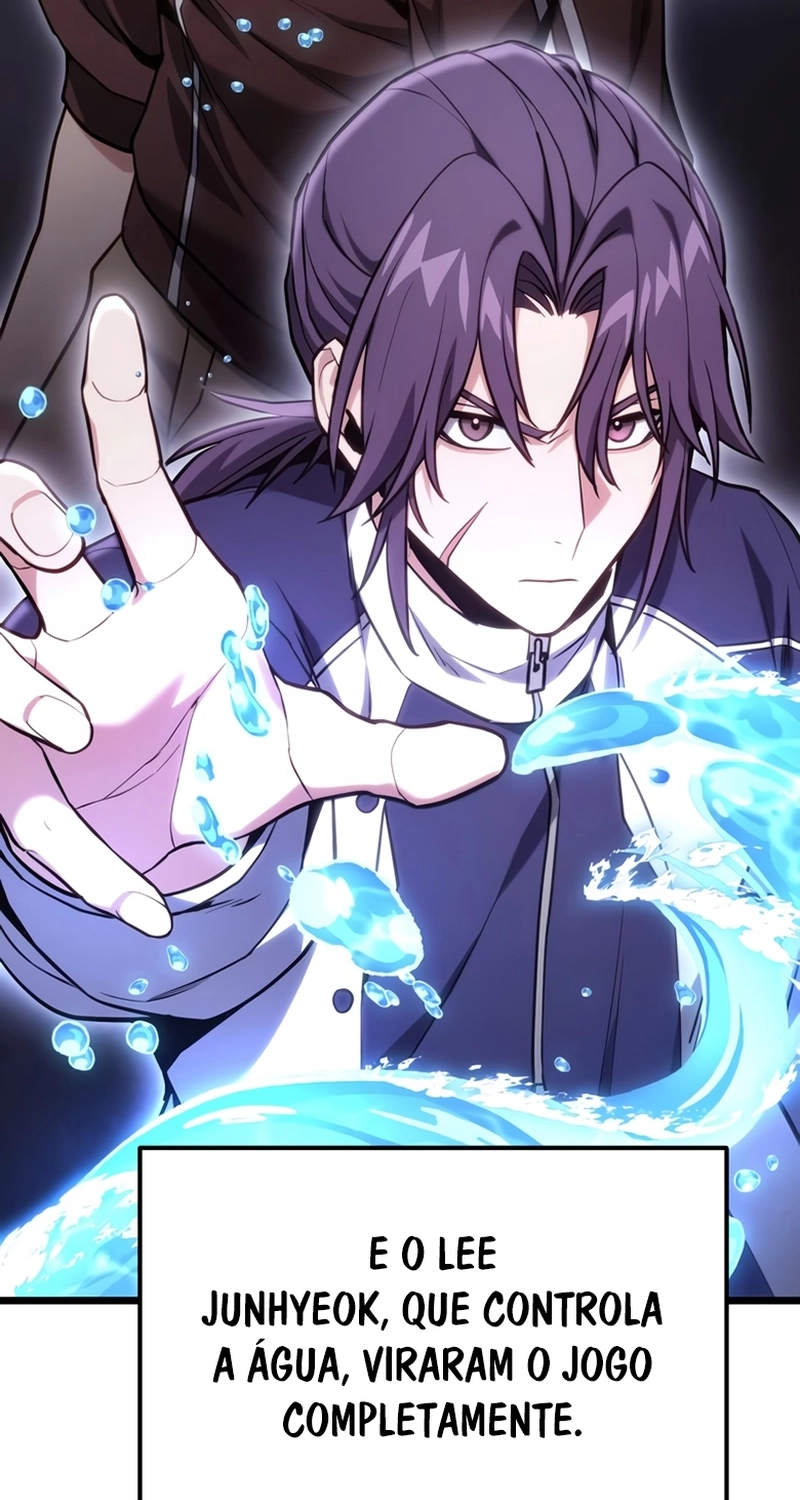 Read O Recluso Supremo (PT-BR) PT Manga Online