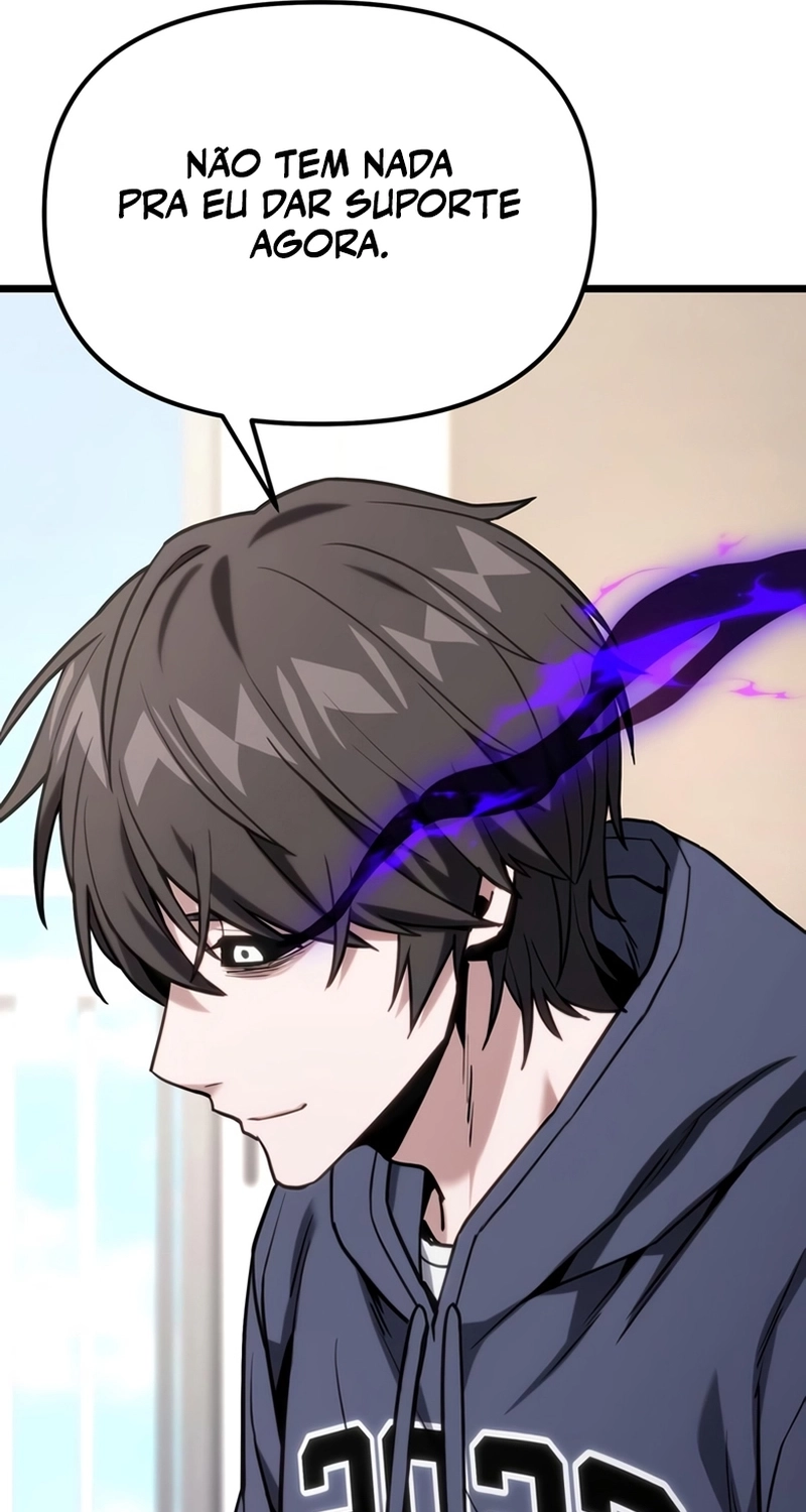 Read O Recluso Supremo (PT-BR) PT Manga Online