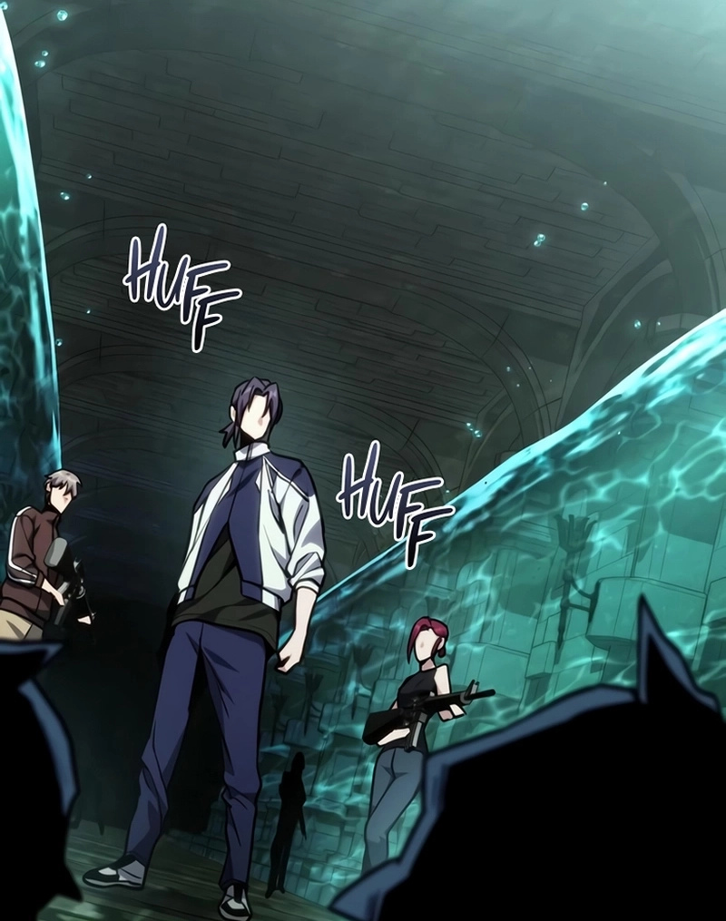 Read O Recluso Supremo (PT-BR) PT Manga Online
