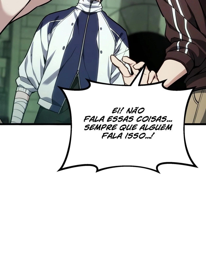 Read O Recluso Supremo (PT-BR) PT Manga Online