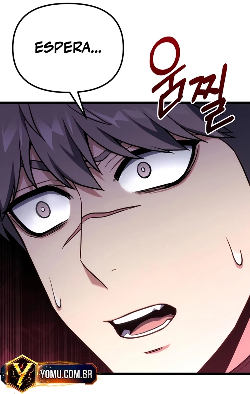 Read O Recluso Supremo (PT-BR) PT Manga Online