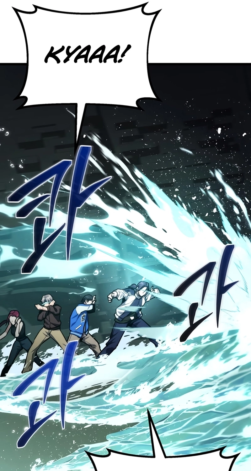 Read O Recluso Supremo (PT-BR) PT Manga Online