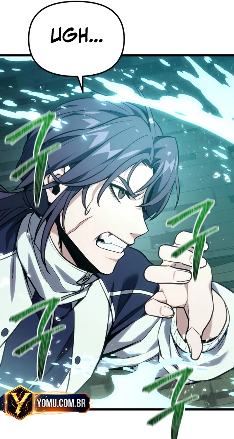 Read O Recluso Supremo (PT-BR) PT Manga Online