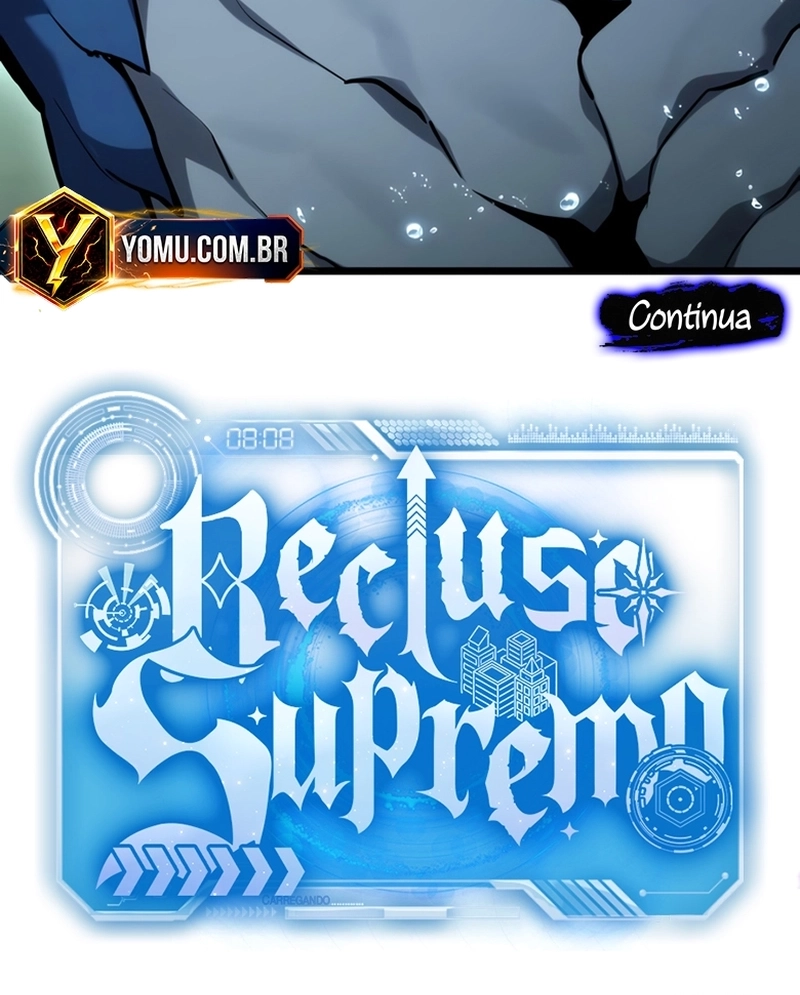 Read O Recluso Supremo (PT-BR) PT Manga Online