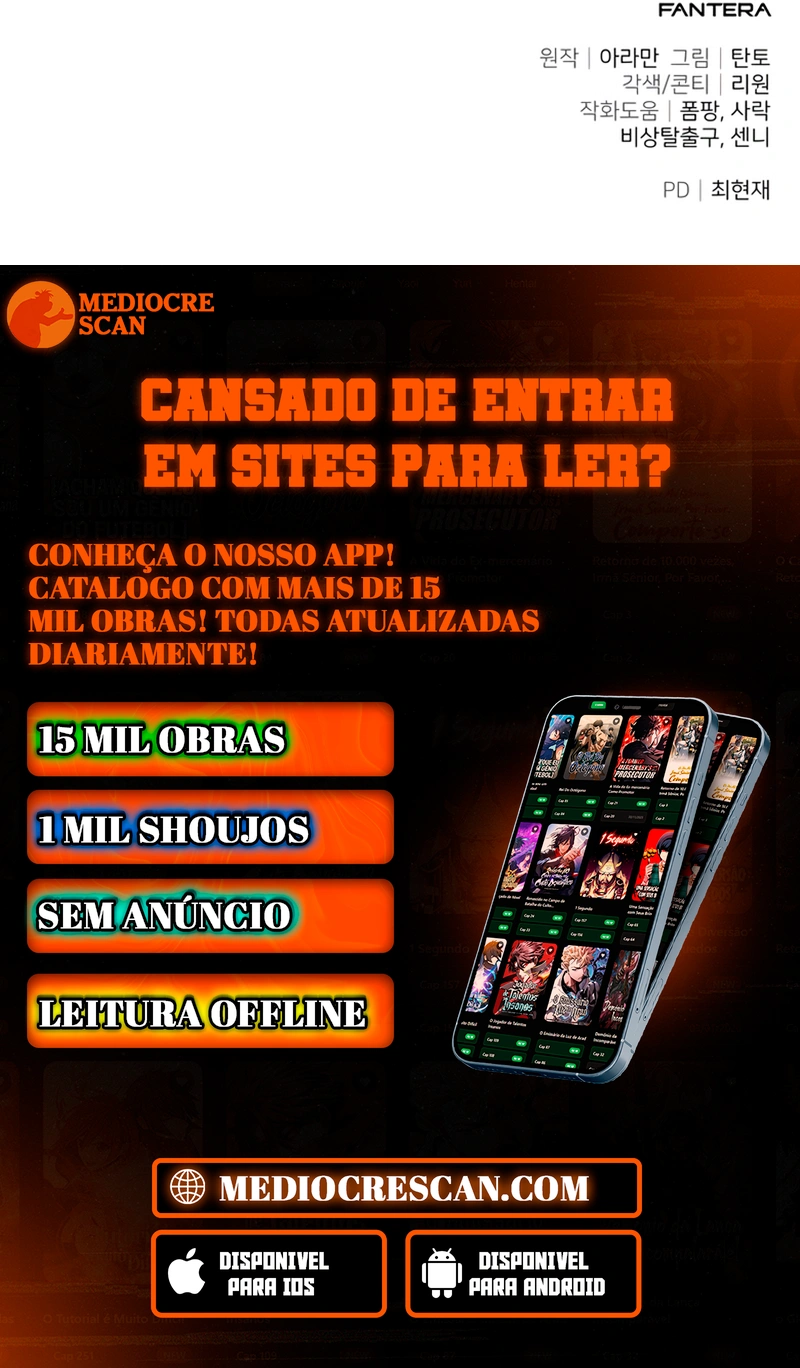 Read O Recluso Supremo (PT-BR) PT Manga Online