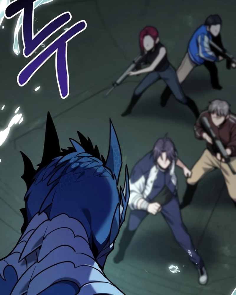 Read O Recluso Supremo (PT-BR) PT Manga Online
