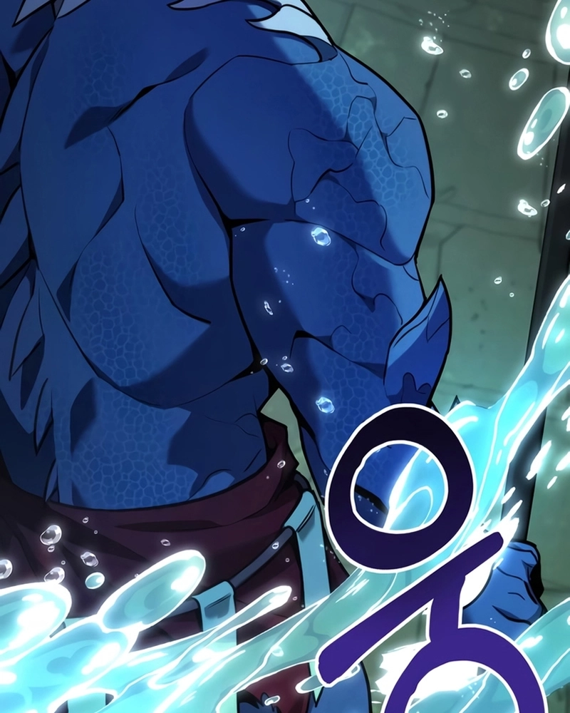 Read O Recluso Supremo (PT-BR) PT Manga Online