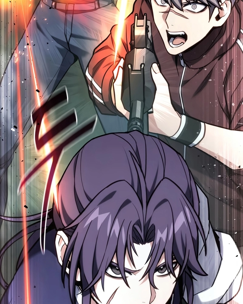 Read O Recluso Supremo (PT-BR) PT Manga Online