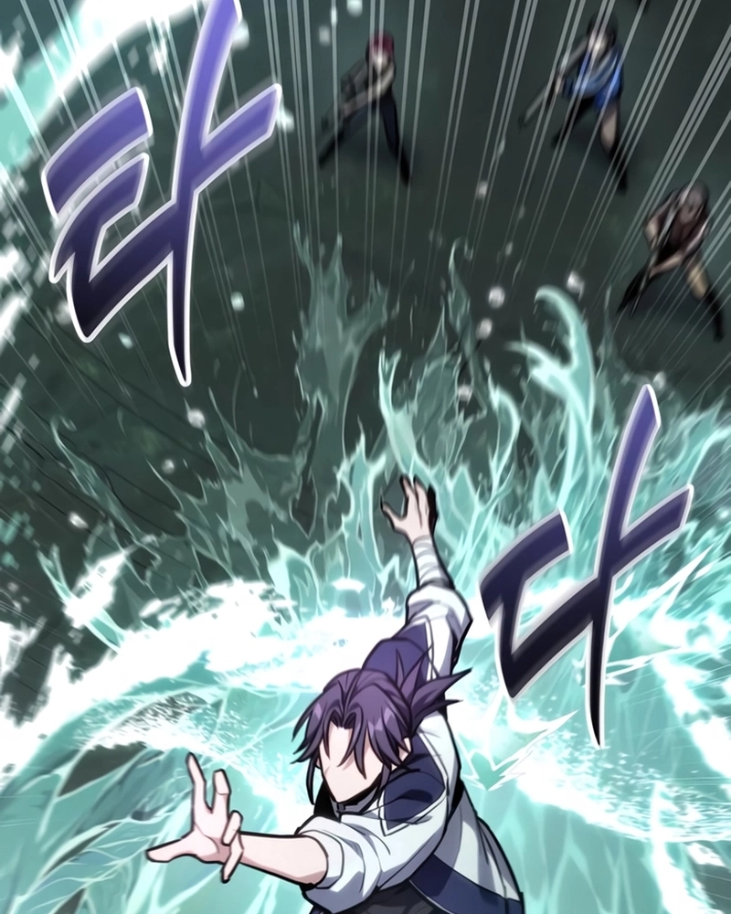 Read O Recluso Supremo (PT-BR) PT Manga Online