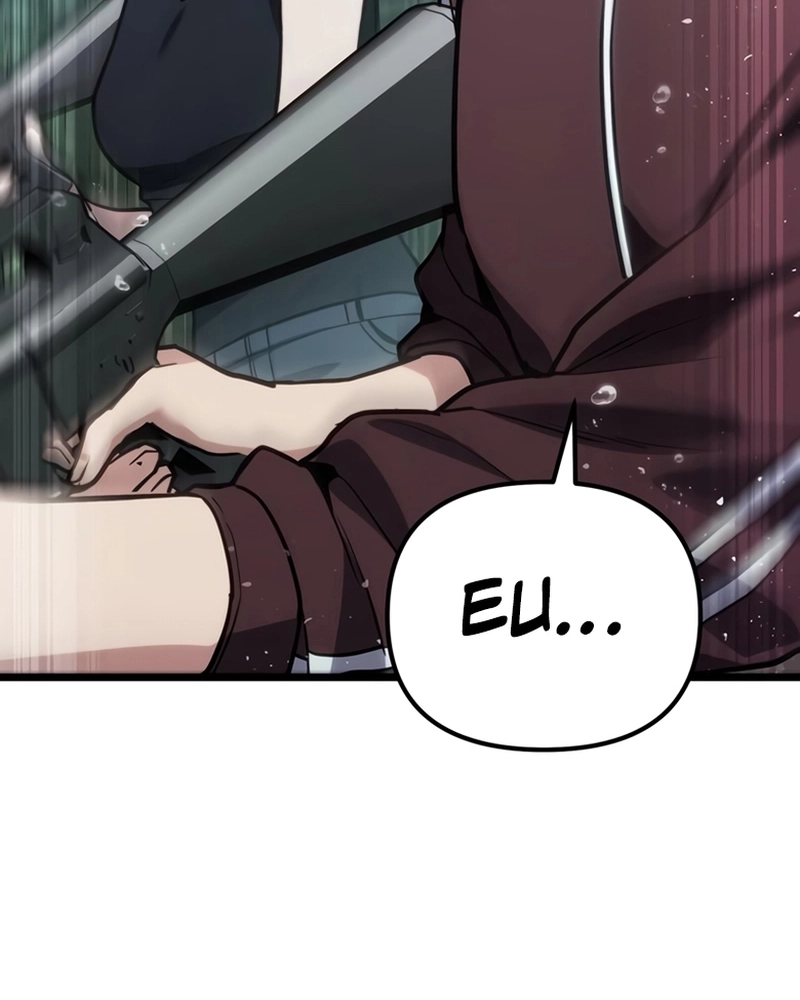 Read O Recluso Supremo (PT-BR) PT Manga Online