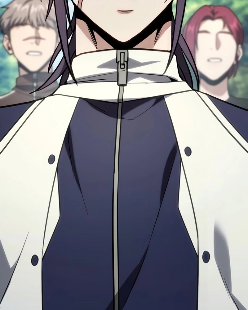 Read O Recluso Supremo (PT-BR) PT Manga Online