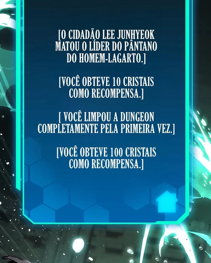 Read O Recluso Supremo (PT-BR) PT Manga Online