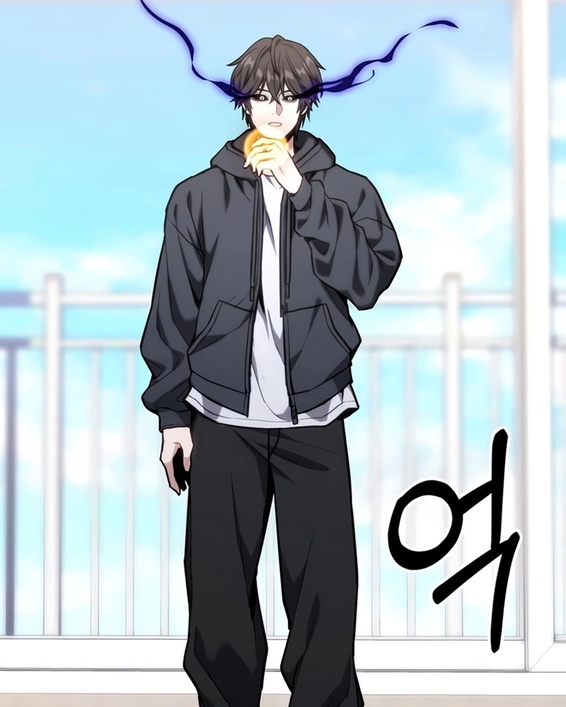 Read O Recluso Supremo (PT-BR) PT Manga Online