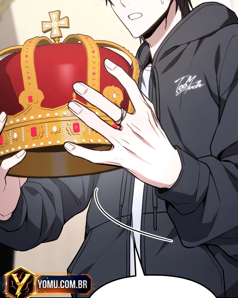 Read O Recluso Supremo (PT-BR) PT Manga Online
