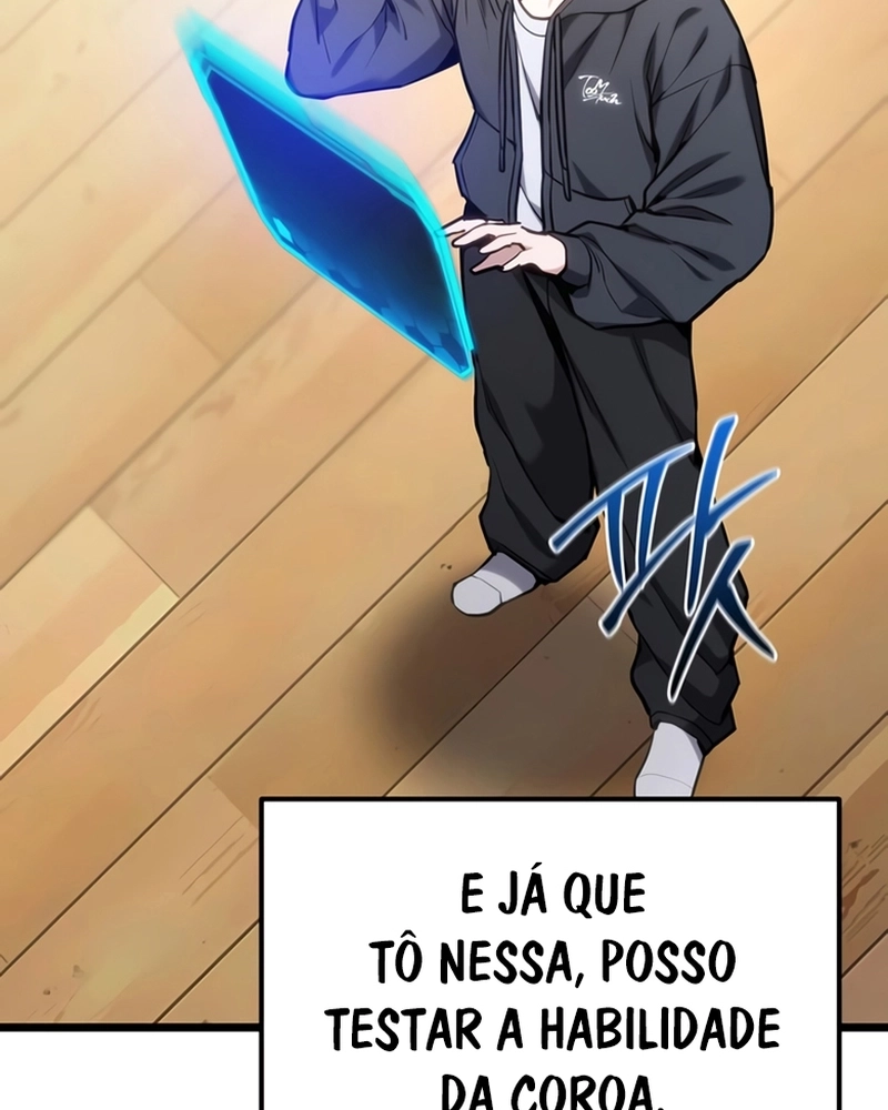 Read O Recluso Supremo (PT-BR) PT Manga Online