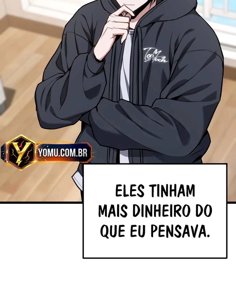 Read O Recluso Supremo (PT-BR) PT Manga Online