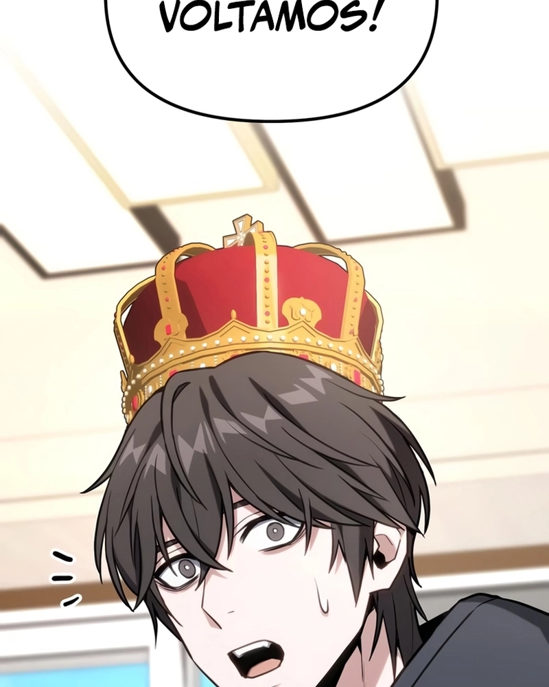 Read O Recluso Supremo (PT-BR) PT Manga Online