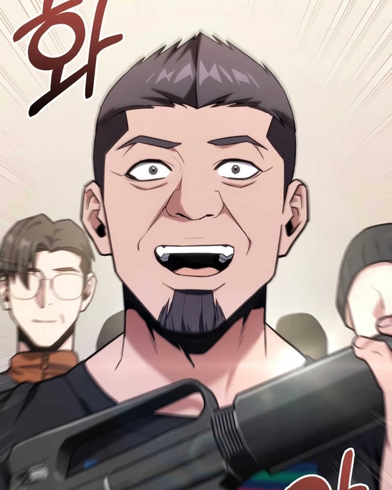 Read O Recluso Supremo (PT-BR) PT Manga Online