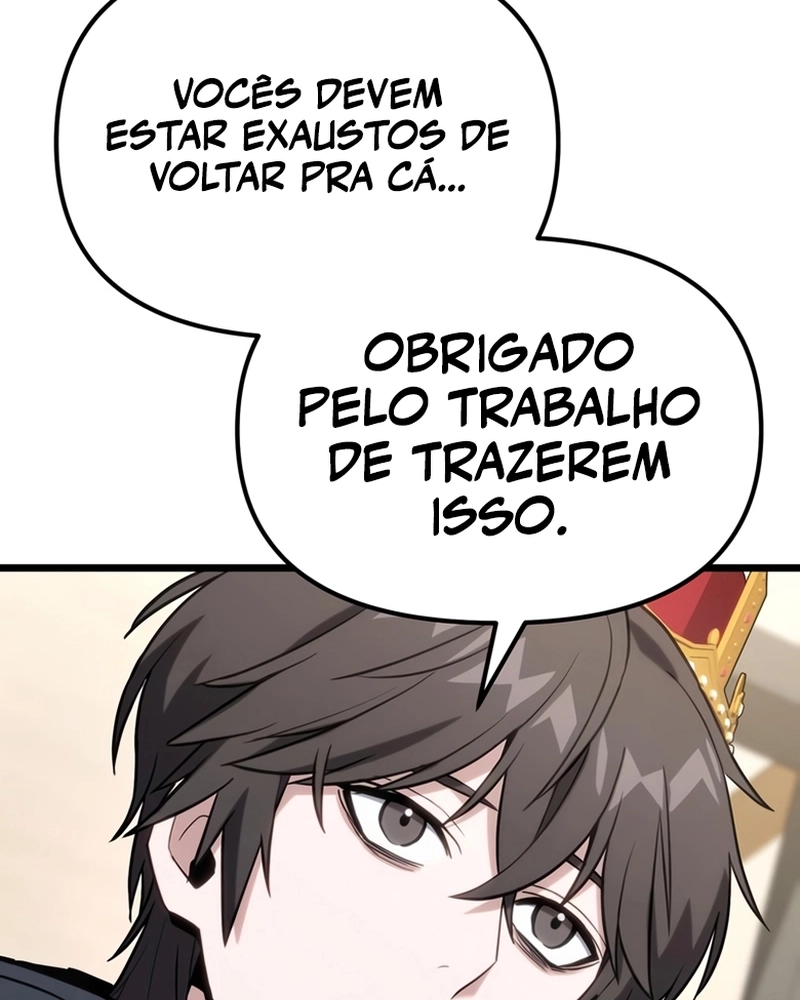 Read O Recluso Supremo (PT-BR) PT Manga Online