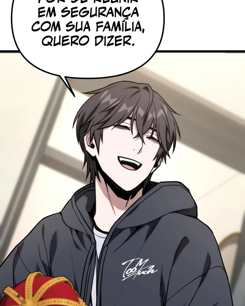 Read O Recluso Supremo (PT-BR) PT Manga Online