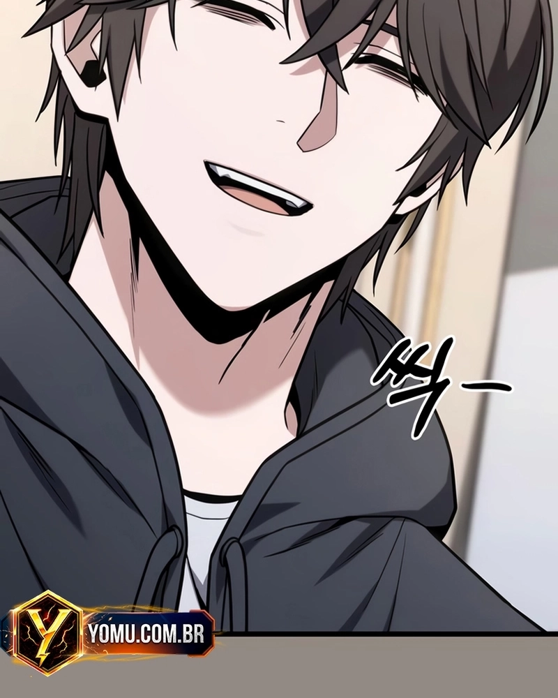 Read O Recluso Supremo (PT-BR) PT Manga Online