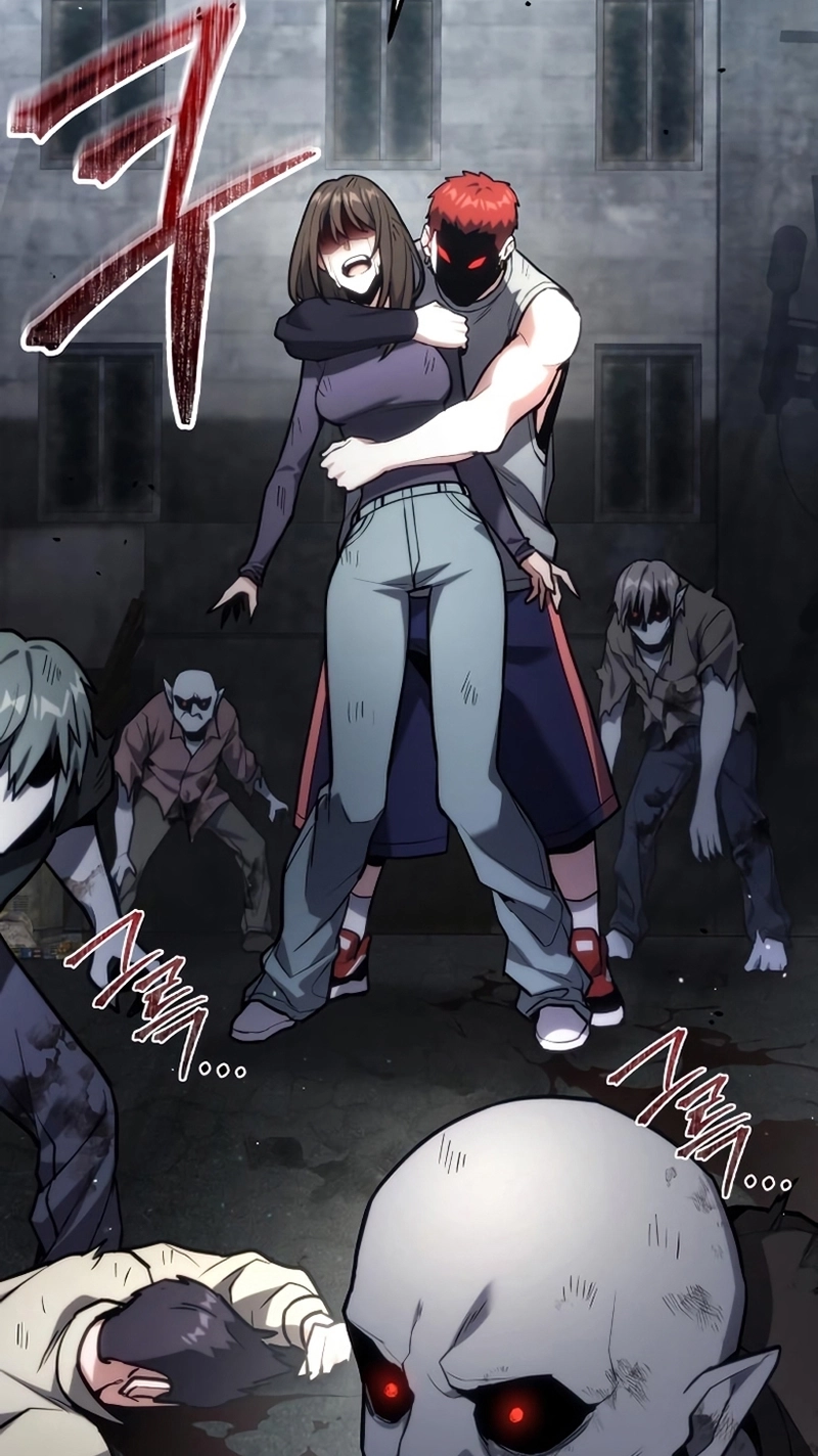 Read O Recluso Supremo (PT-BR) PT Manga Online
