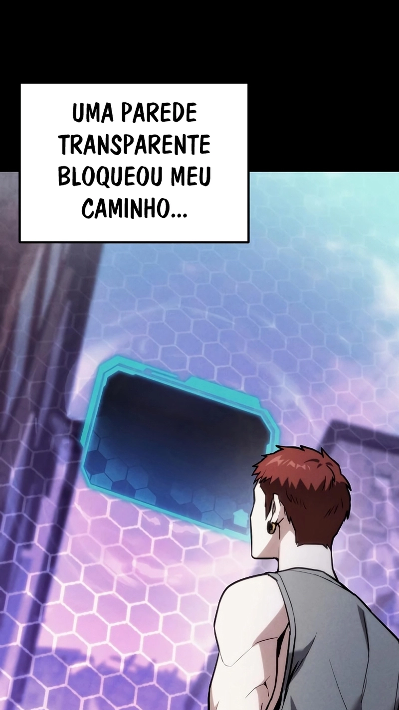 Read O Recluso Supremo (PT-BR) PT Manga Online