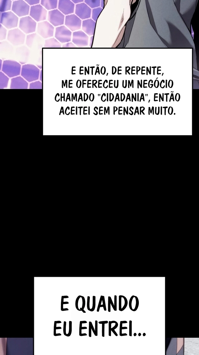 Read O Recluso Supremo (PT-BR) PT Manga Online