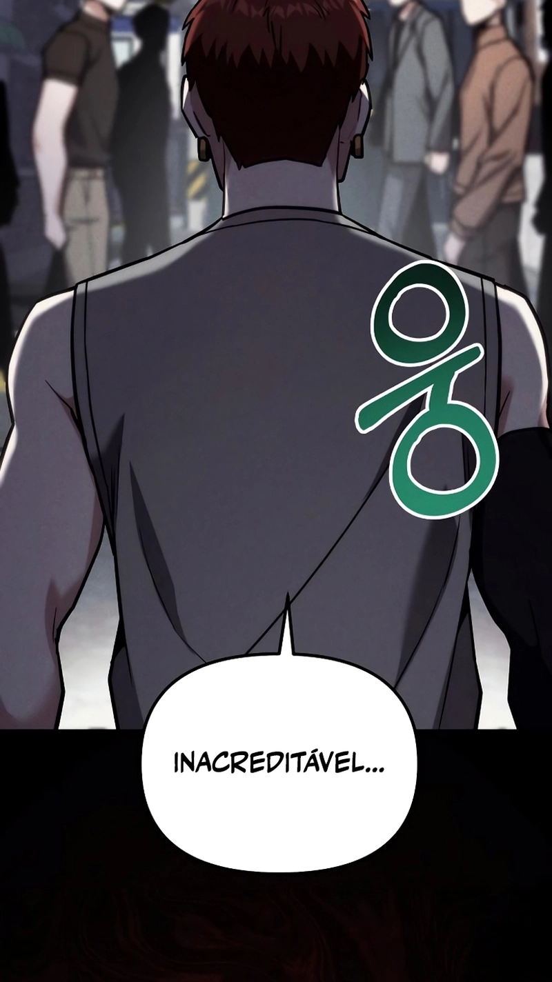 Read O Recluso Supremo (PT-BR) PT Manga Online