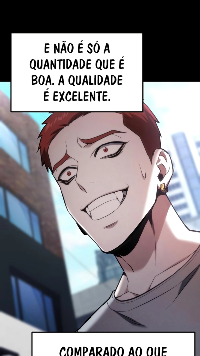 Read O Recluso Supremo (PT-BR) PT Manga Online