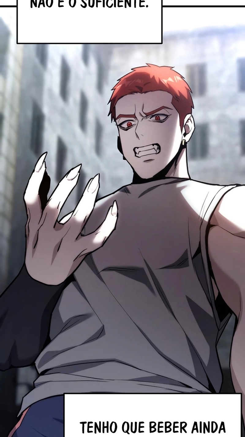 Read O Recluso Supremo (PT-BR) PT Manga Online
