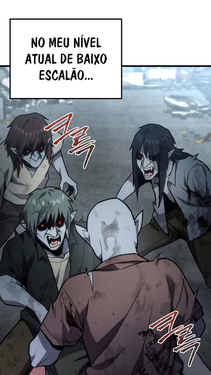 Read O Recluso Supremo (PT-BR) PT Manga Online