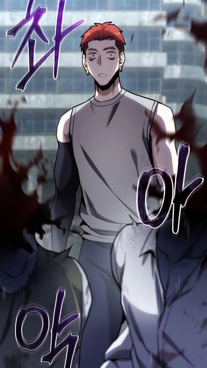 Read O Recluso Supremo (PT-BR) PT Manga Online