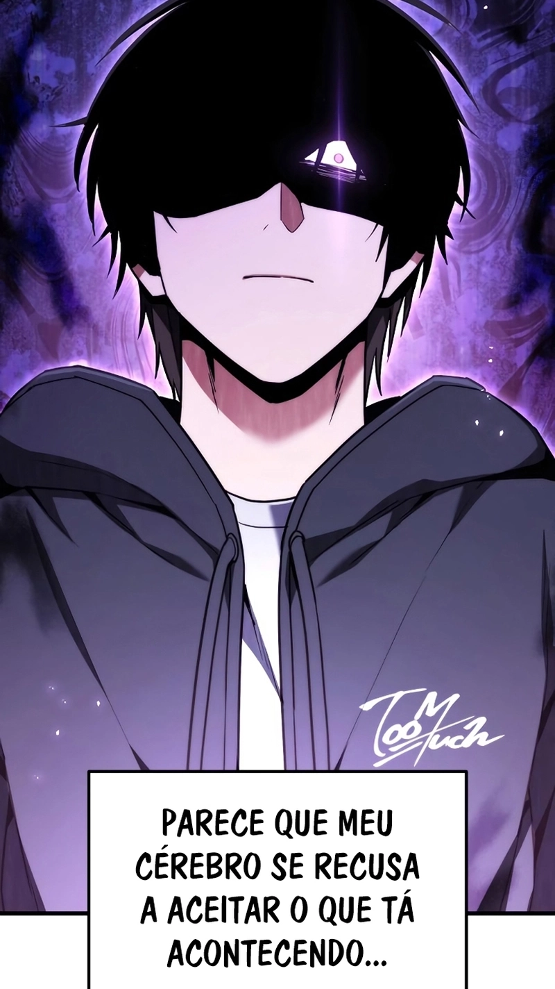 Read O Recluso Supremo (PT-BR) PT Manga Online