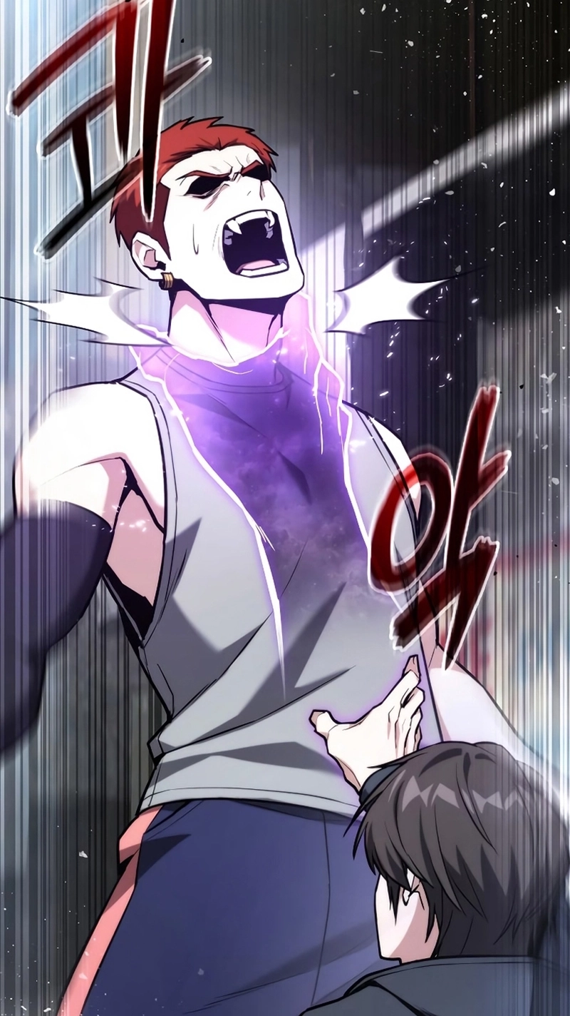 Read O Recluso Supremo (PT-BR) PT Manga Online