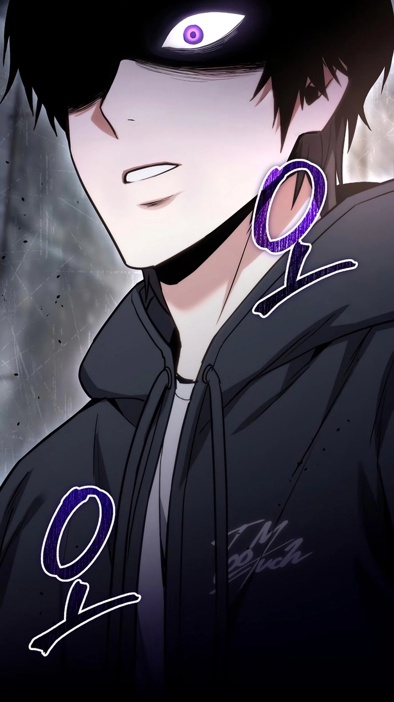 Read O Recluso Supremo (PT-BR) PT Manga Online