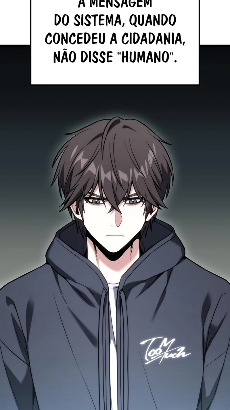 Read O Recluso Supremo (PT-BR) PT Manga Online