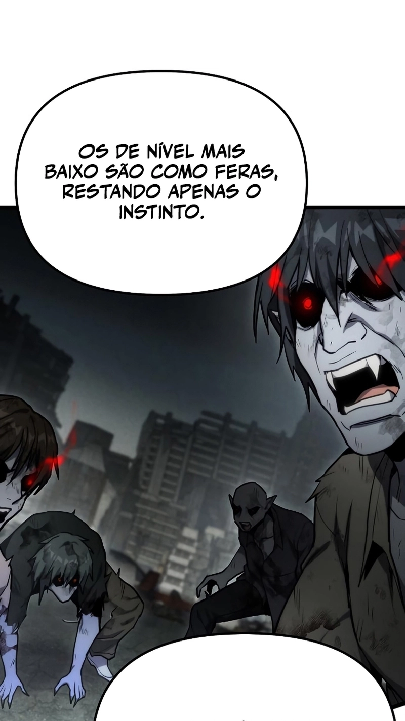 Read O Recluso Supremo (PT-BR) PT Manga Online