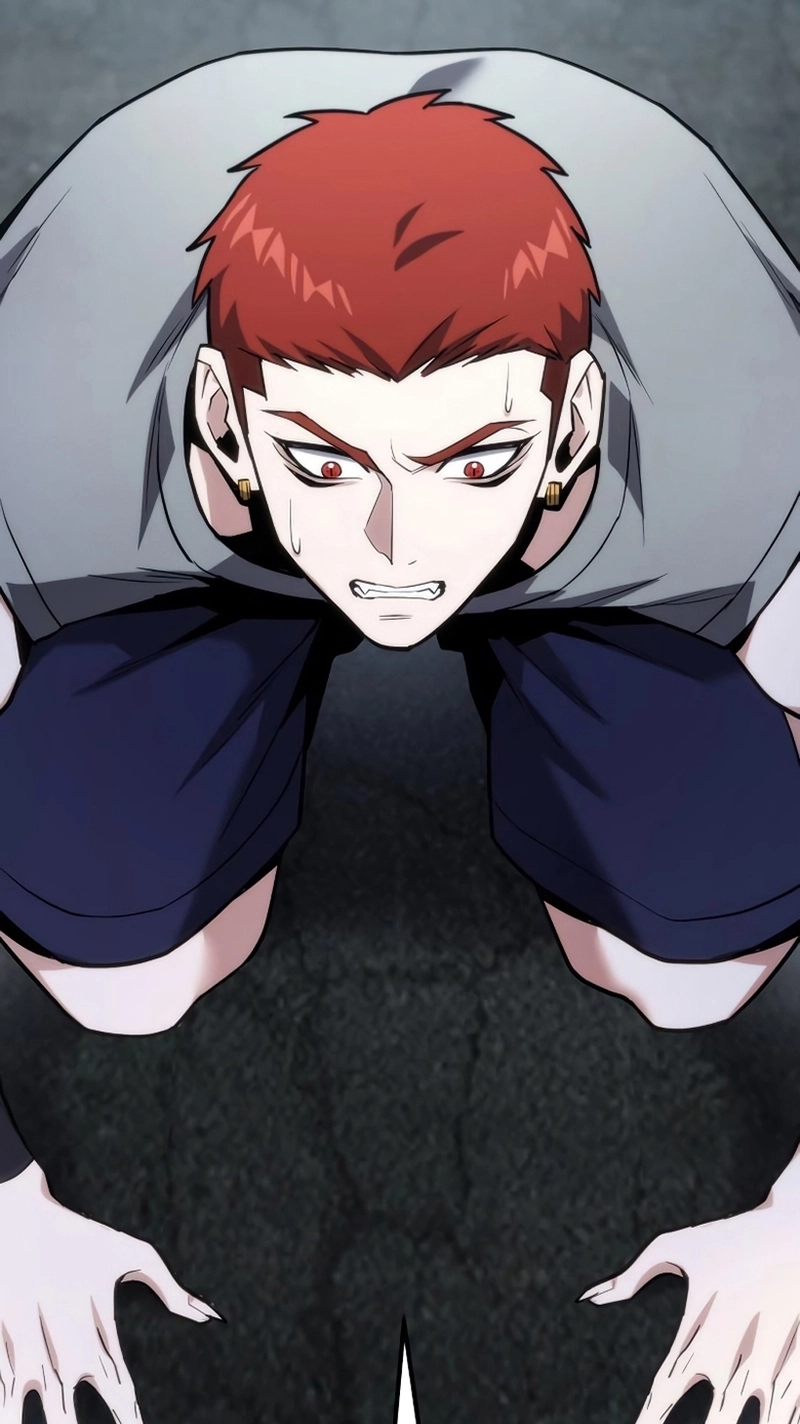 Read O Recluso Supremo (PT-BR) PT Manga Online