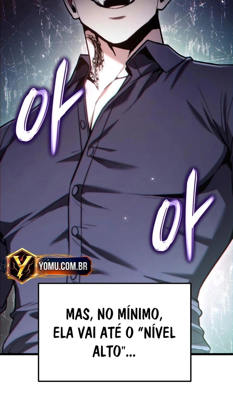 Read O Recluso Supremo (PT-BR) PT Manga Online