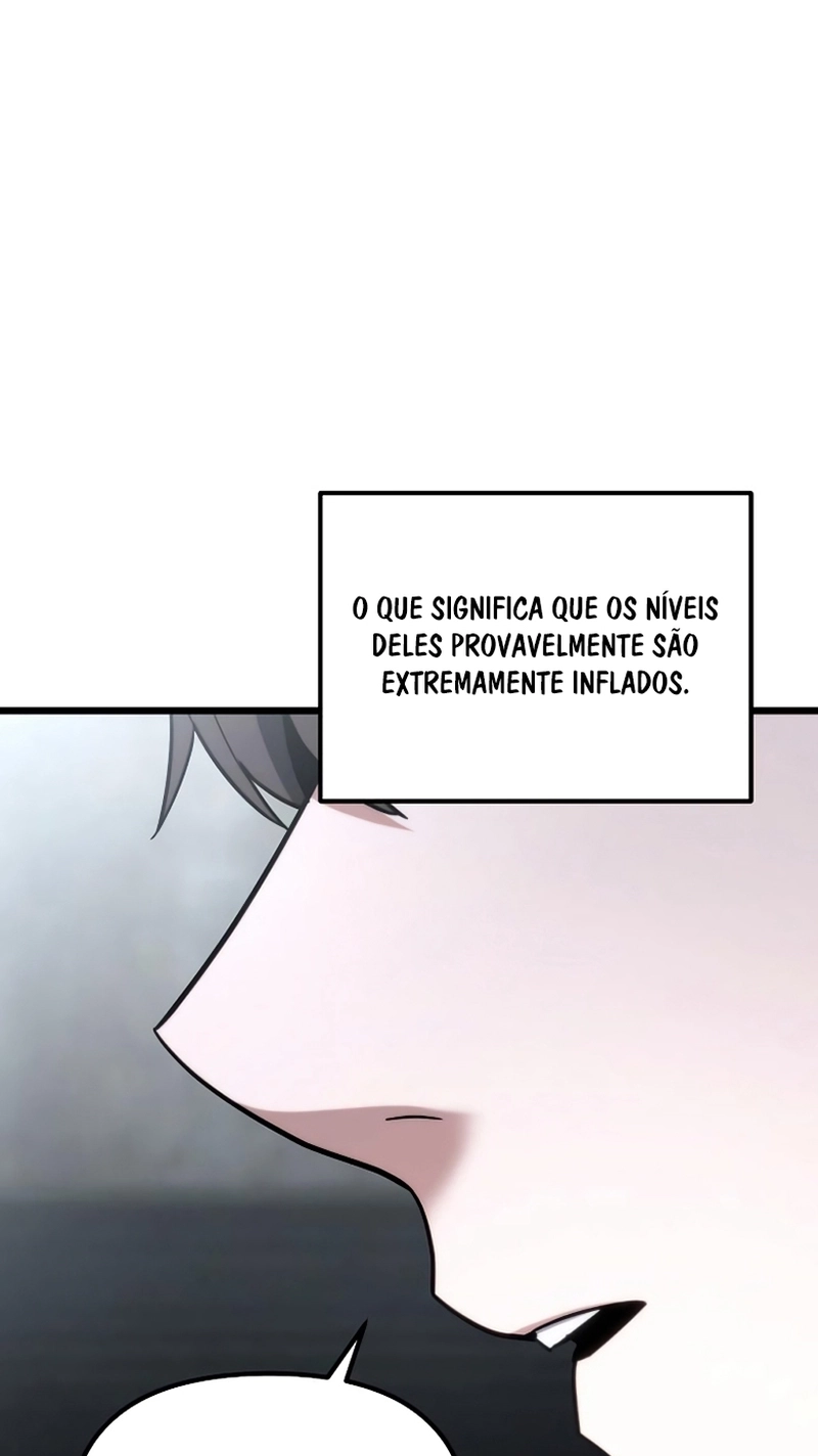 Read O Recluso Supremo (PT-BR) PT Manga Online