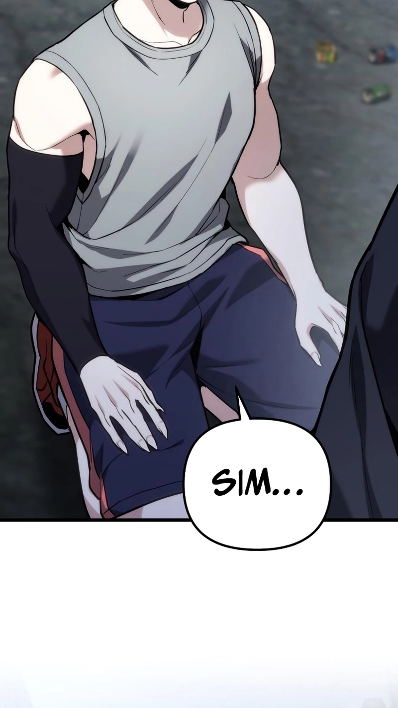 Read O Recluso Supremo (PT-BR) PT Manga Online