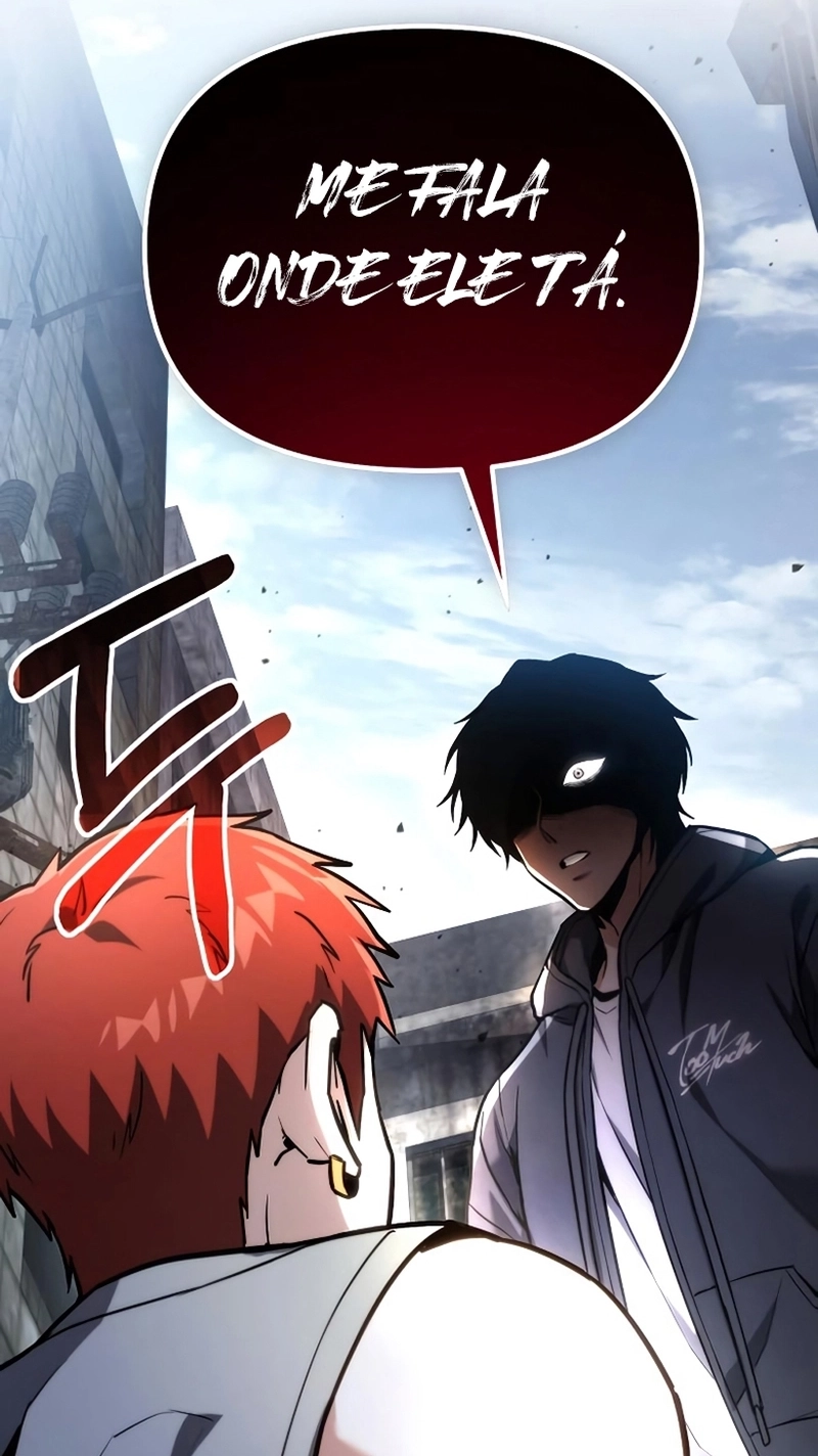 Read O Recluso Supremo (PT-BR) PT Manga Online