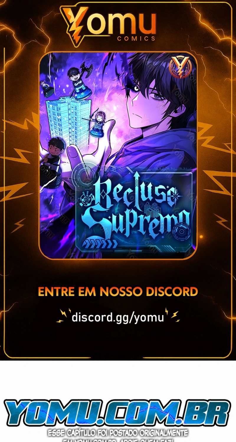 Read O Recluso Supremo (PT-BR) PT Manga Online