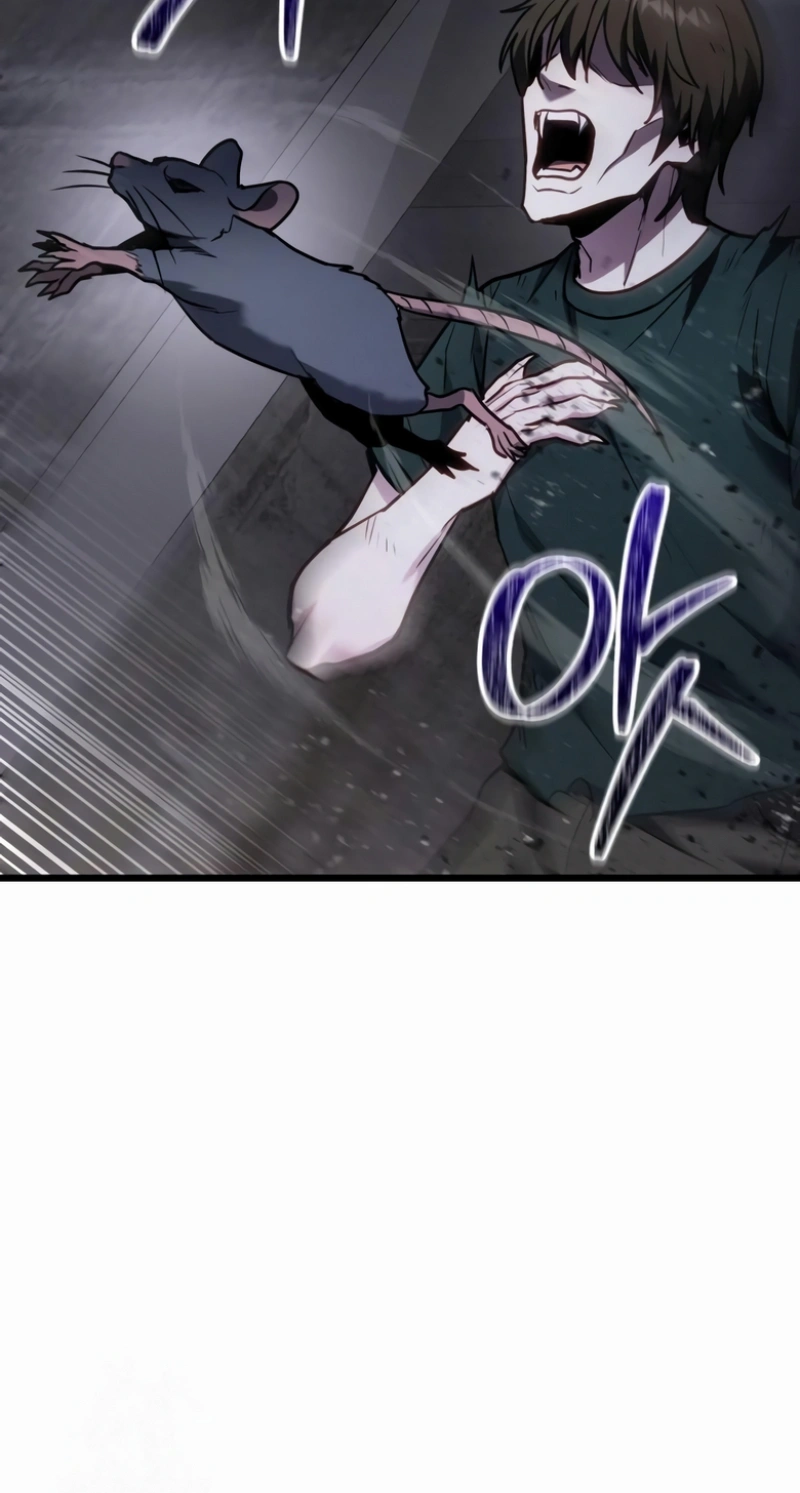Read O Recluso Supremo (PT-BR) PT Manga Online