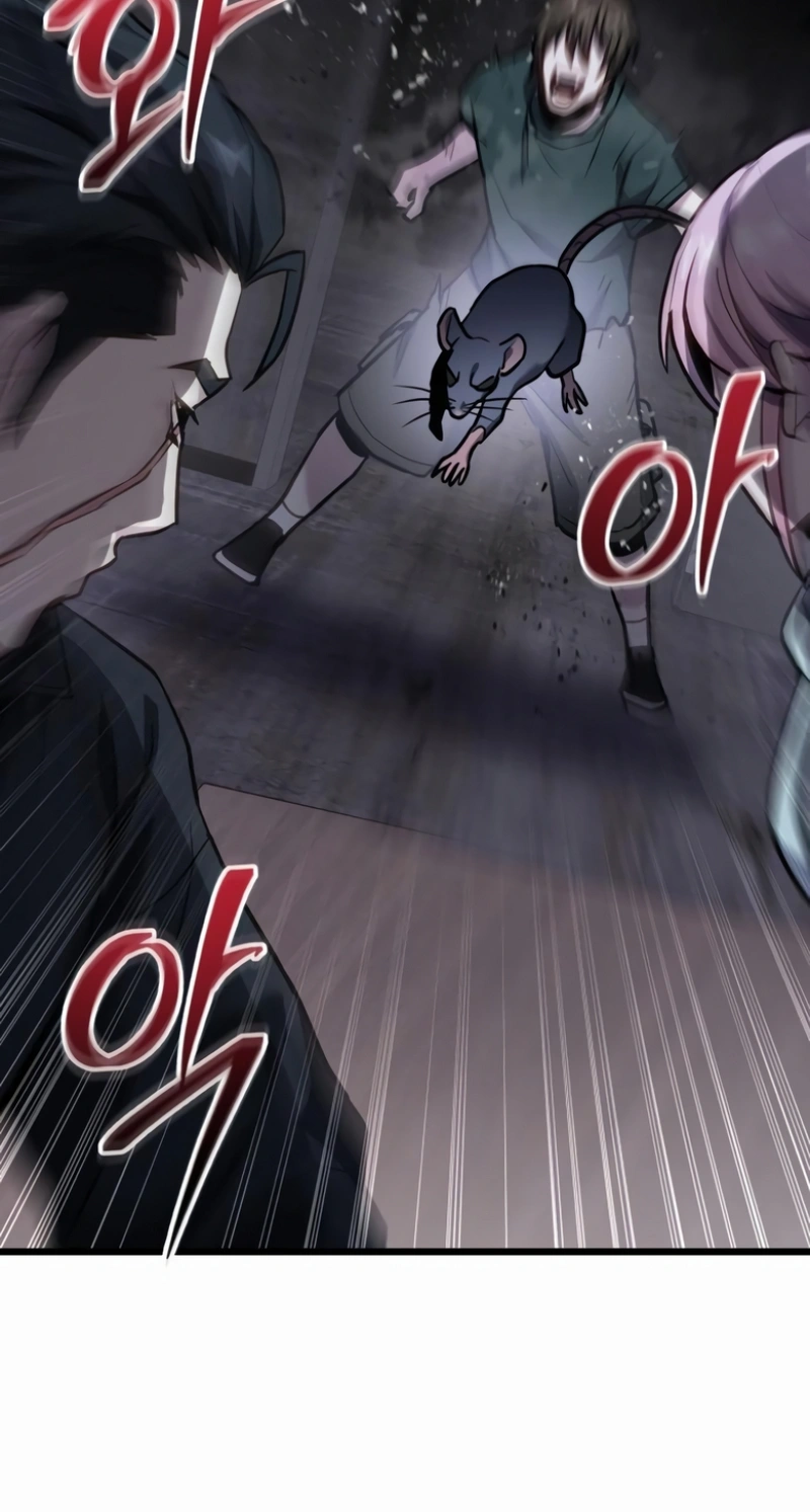 Read O Recluso Supremo (PT-BR) PT Manga Online