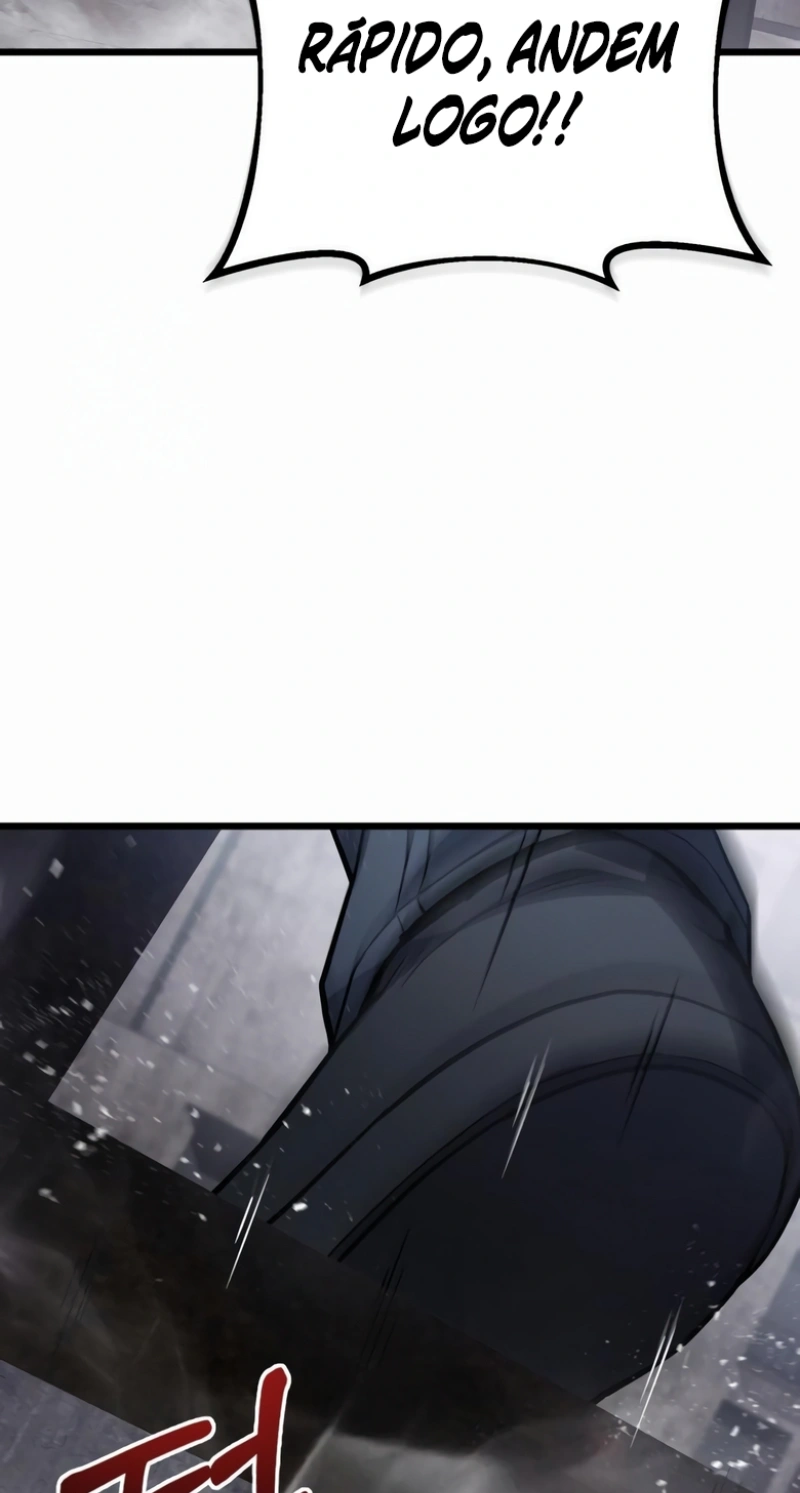 Read O Recluso Supremo (PT-BR) PT Manga Online