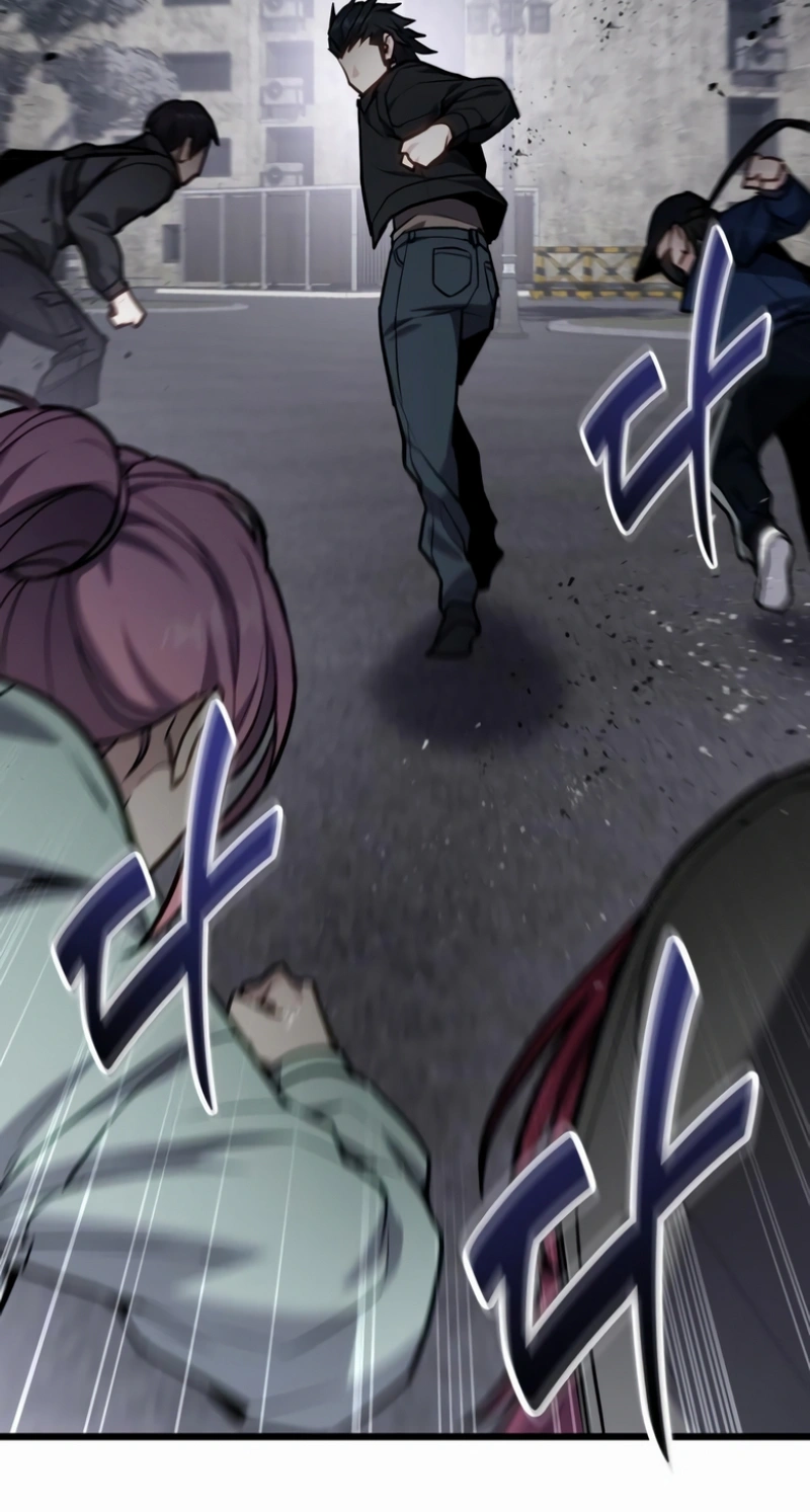 Read O Recluso Supremo (PT-BR) PT Manga Online
